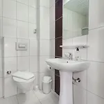 Appart hôtel Bayram Alanya