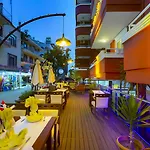 Appart hôtel Bayram 4*