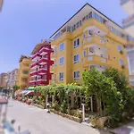 Appart hôtel Bayram 4*