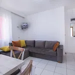Appart hôtel Bayram Alanya