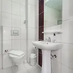 Appart hôtel Bayram Alanya