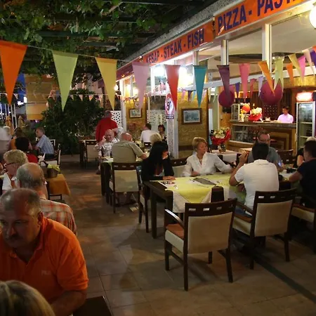 Bayram Alanya