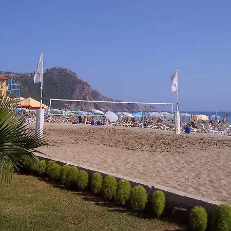 Bayram Apart 3* Alanya