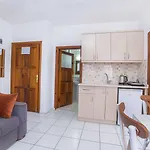 Apart-hotel Bayram 4*