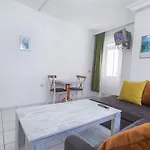 Apart-hotel Bayram