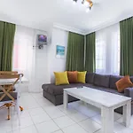 Apart-hotel Bayram Alanya