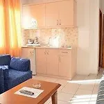 Apart-hotel Bayram Alanya