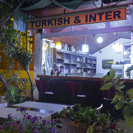 Apart-hotel Bayram